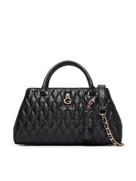Guess Guess Kabelka Tamara HWGG23 23060 Čierna
