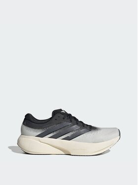 adidas adidas Buty do biegania Supernova Rise 3 Running Shoes KK1202 Beżowy