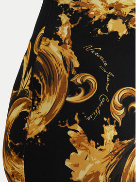Versace Jeans Couture Φόρεμα καθημερινό Versace Jeans Couture - 5