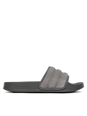adidas adidas Šlepetės adilette JS2853 Pilka