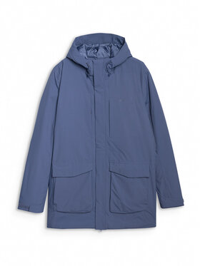 4F 4F Parka URBAN COMMUTER Regular Fit