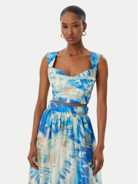 Marciano Guess Marciano Guess Top 182357 Blau Classic Fit