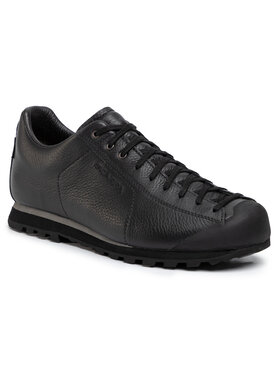 Scarpa Scarpa Παπούτσια πεζοπορίας Mojito Basic GTX GORE-TEX 32650-200 Μαύρο