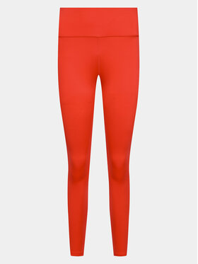 Athlecia Athlecia Colanți Franz W Tights EA181388 Roșu Regular Fit