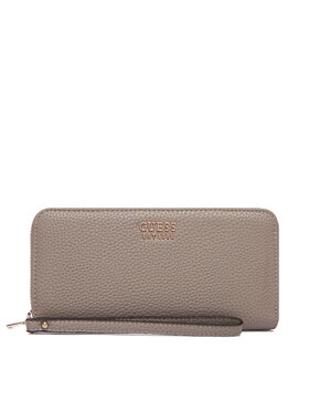 Guess Guess Geldbörse Brenton Slg SWPG9 648146 Beige