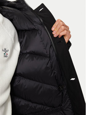 Parka Woolrich φωτογραφία