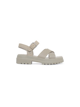 Timberland Timberland Sandali TB0A63H4EO11 Grigio