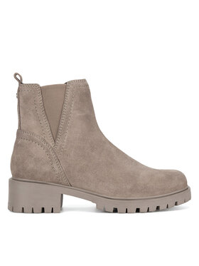 Lasocki Lasocki Stiefeletten WI16-D-466-02 Grau