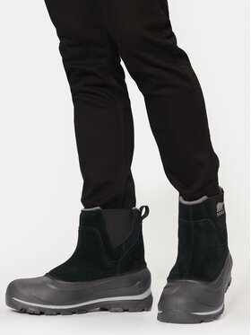 Sorel Sorel Hótaposó Buxton Pull On Wp 24 2084911010 Fekete