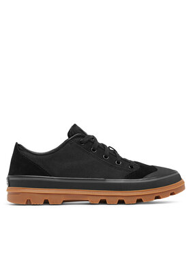Sorel Sorel Sneakersy SCOUT N ABOUT™ Men's Low Sneaker 2131781 Czarny