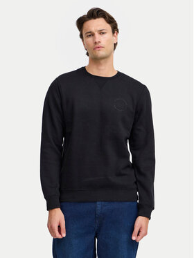 Blend Blend Felpa 20717958 Nero Regular Fit