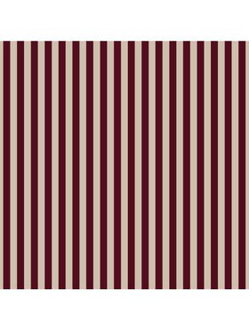 Dekornik Dekornik Tapeta Maya Stripes Brown Beige Brązowy