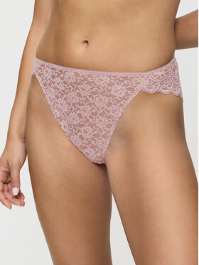 Triumph Triumph Класичні труси Amourette 10219109 Рожевий