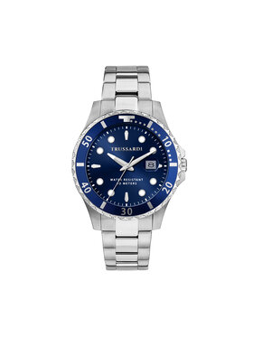 Trussardi Trussardi Годинник R2453169006 Cиній