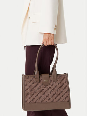 WITTCHEN WITTCHEN Ročna torba 99-4Y-520-9 Roza