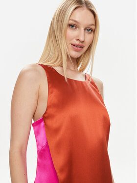 Φόρεμα καλοκαιρινό Lola Casademunt by Maite φωτογραφία