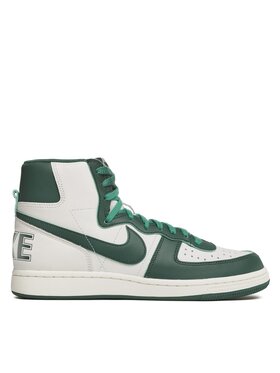 Nike Nike Sneakers Terminator High FD0650 100 Alb