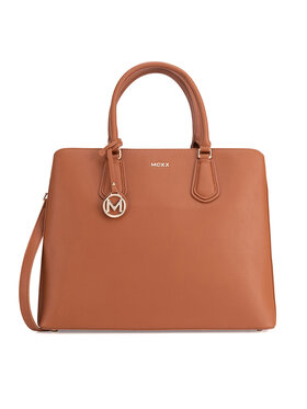 MEXX MEXX Torebka MEXX-B-004-06 Brązowy