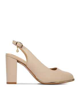 Lasocki Lasocki Décolleté CEO-WS3786-02 Beige