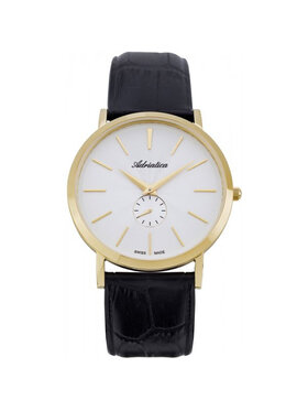 Adriatica Adriatica Orologio A1113.1213Q Nero