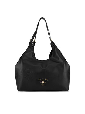U.S. Polo Assn. U.S. Polo Assn. Torbica BIUXT8372WVP Crna