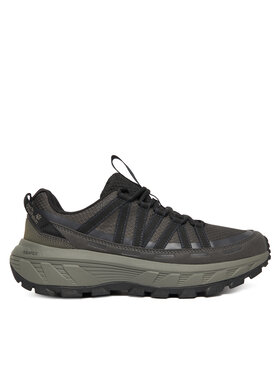 Jack Wolfskin Jack Wolfskin Turistiniai batai Wild Hike Texapore Low M A65581 6156 Juoda