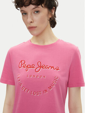 Pepe Jeans T-Shirt Pepe Jeans - 4