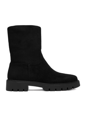 JENNY JENNY Stiefeletten CEO-HY67089-1 Schwarz
