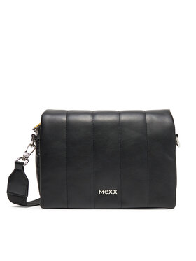 MEXX MEXX Дамска чанта C-MEXX-H-004-08 Черен