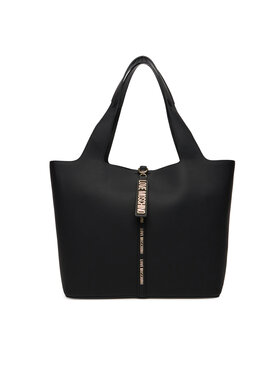 LOVE MOSCHINO LOVE MOSCHINO Torbica JC4175PP1NLV0000 Crna