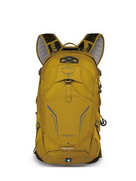 Osprey Osprey Plecak 215356 Żółty