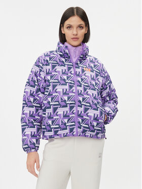 Helly Hansen Helly Hansen Télikabát Yu Reversible 54061 Lila Regular Fit