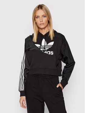 Felpe adidas outlet senza zip