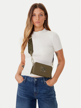 Steve Madden Steve Madden Handtasche Brisa-2 SM13001822 Grün