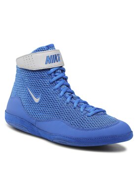 Nike Nike Scarpe Inflict 325256 401 Blu