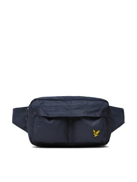 Lyle & Scott Lyle & Scott Sac banane Chest Pack BA1607A Bleu marine