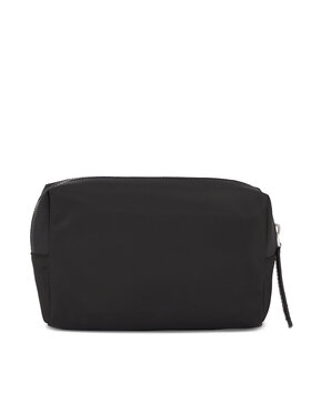 Calvin Klein Neseser Wide Strap Nylon Washbag K60K611093 Crna