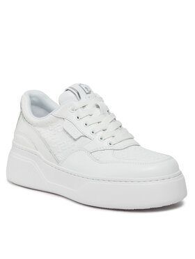 Liu Jo Liu Jo Sneakersy Tami 01 BF3145 PX143 Biały
