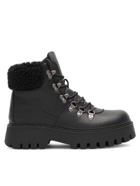 DeeZee DeeZee Planinarske cipele GWEN H19001-6 Crna