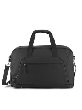 Lanetti Lanetti Torba LAN-N-001-05 Czarny