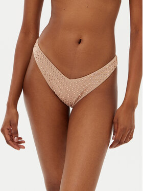 Guess Guess Bikini E4GO07 KC5Z0 Braun