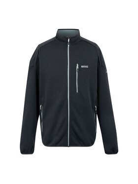 Regatta Regatta Kurtka outdoor Kames Czarny Long Fit