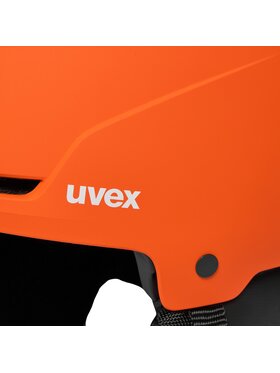 Κράνος Σκι Uvex φωτογραφία