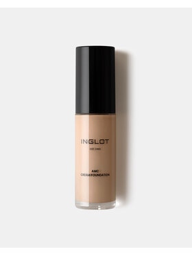 INGLOT INGLOT AMC Podkład LW400
