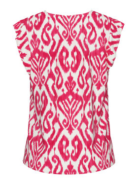 Μπλουζάκι Pieces φωτογραφία