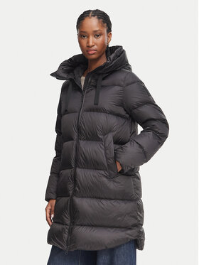 Bomboogie Bomboogie Pernata jakna Geneva CW6630TDLC6 Crna Regular Fit