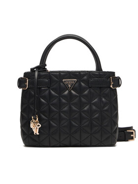 Guess Guess Borsetta Paisleigh HWQG98 83050 Nero