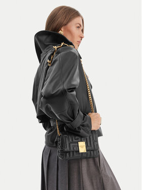 Balmain Balmain Käekott DN1BJ796LNQD Must