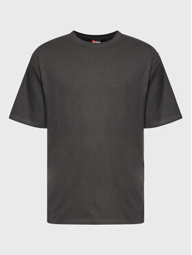 Henderson Henderson T-shirt T-Line 19407 Siva Regular Fit