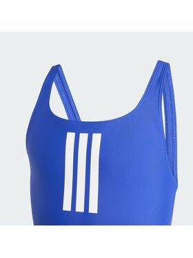 adidas adidas Strój kąpielowy 143507 Błękitny